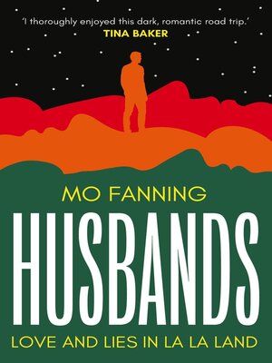 cover image of Husbands